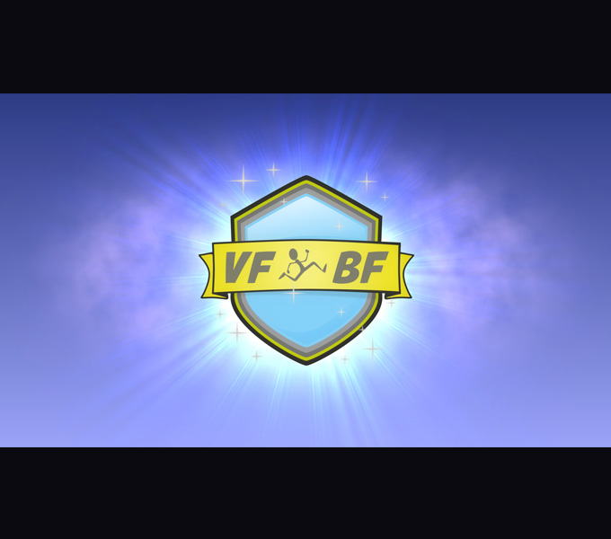 VFBF - Visual design for youtube channel